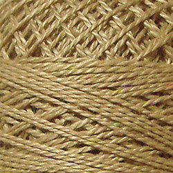 Valdani 3 Strand-Floss Solid: 139 - Smoky Taupe
