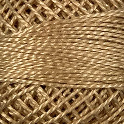 Valdani 3 Strand-Floss Solid: 148 - Luminous Beige Medium