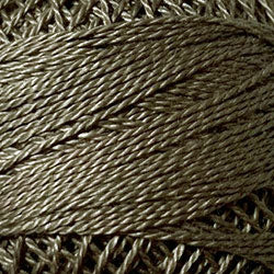Valdani 3 Strand-Floss Solid: 180 - Olive Stone Medium Deep