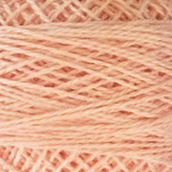 Valdani 3 Strand-Floss Solid: 71 - Peach Rose