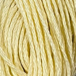Valdani 6 Strand Embroidery Floss Solid: 8 Easter