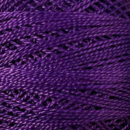 Valdani 3 Strand-Floss Solid: 87 - Rich Purple