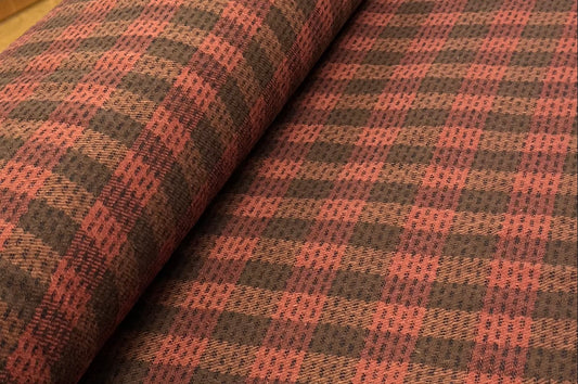 100% Wool Fabric - Brandywine