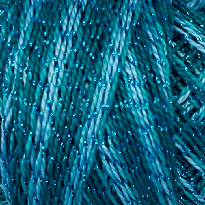 C703 - Sparkly Waves ***NEW***