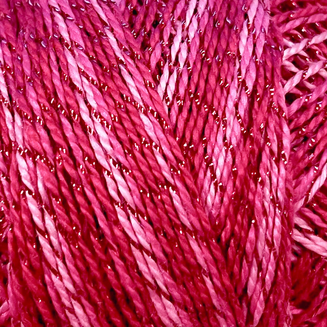 C707 - Sparkly Fuchsia ***NEW***