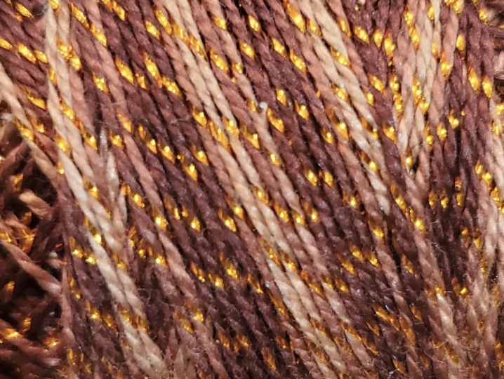 C710 Sparkly Goldstone ***NEW***