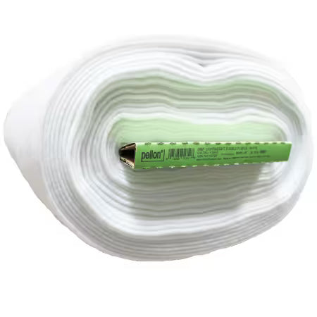 Lightweight Fusible Fleece 45in