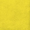 Wool Felt Fabric - Yellow