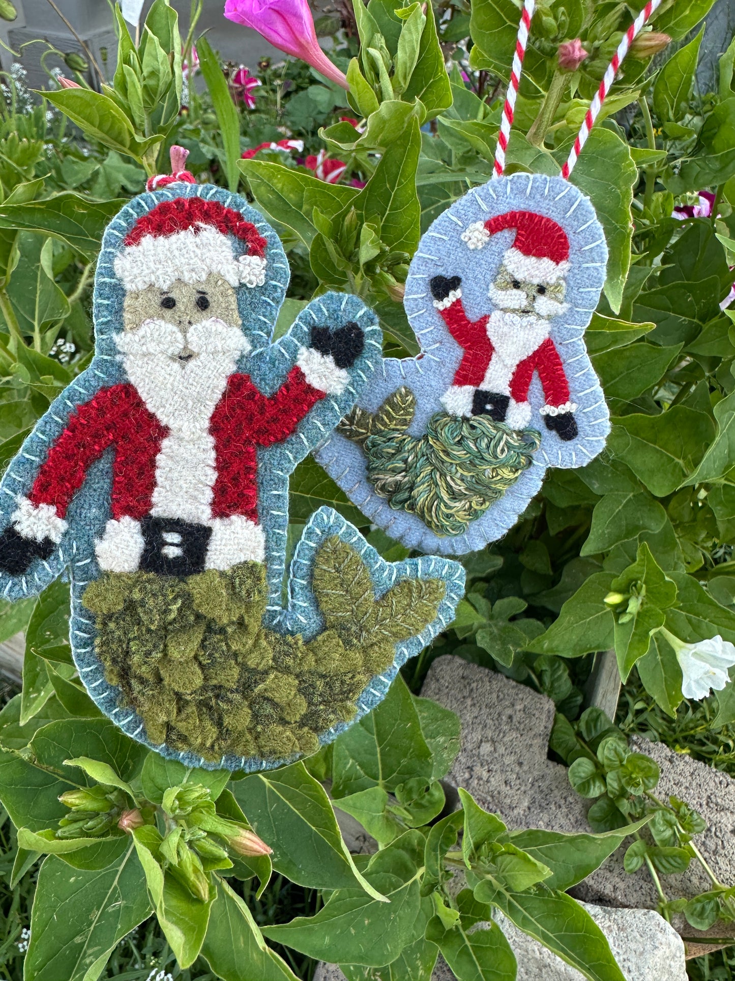 DIGITAL DOWNLOAD: Christmas By The Sea - MerSanta