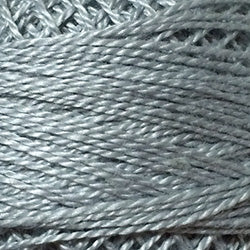 Valdani 3 Strand-Floss: 118 - Pearl Gray - Hattie & Della
