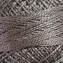 Valdani Perlé Cotton Solid: 141 - Mother Goose-Light - Hattie & Della