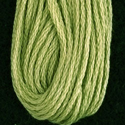 Valdani 6 Strand Embroidery Floss: 18 - Spring - Hattie & Della