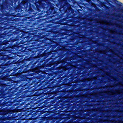 Valdani 3 Strand-Floss: 210 - Sapphire - Hattie & Della