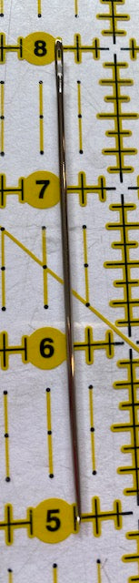 3 in Needle for the You String Garlands