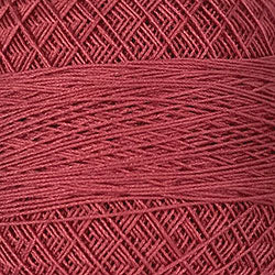 Crochet Cotton-Solid: 56 - Deep Rich Fuchsia