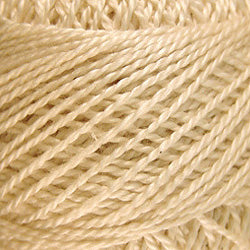 Valdani 3 Strand-Floss: 6 - Natural - Hattie & Della
