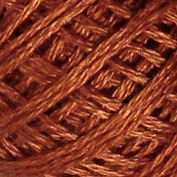 Valdani 3 Strand-Floss: 811 - Brick - Light - Hattie & Della