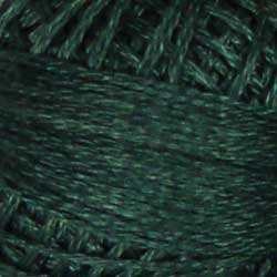 Valdani 3 Strand-Floss: 831 - Spruce Green - Light - Hattie & Della