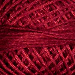 Valdani 3 Strand-Floss: 843 - Old Rose - Dark - Hattie & Della