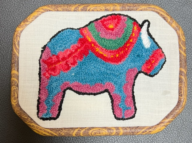 Octagan Frames for Embroidery Work