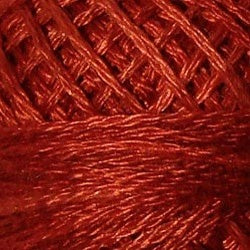 Valdani 3 Strand-Floss: O532 - Shaded Brick - Hattie & Della