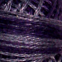 Valdani 3 Strand-Floss: O583 - Dark Periwinkle - Hattie & Della