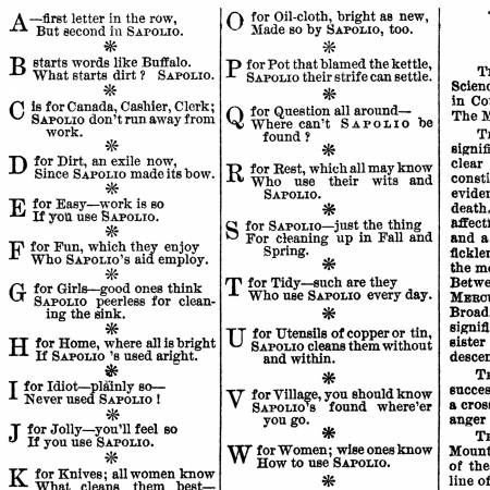 Queen Of We'En Palmistry Art White - C13168R-White