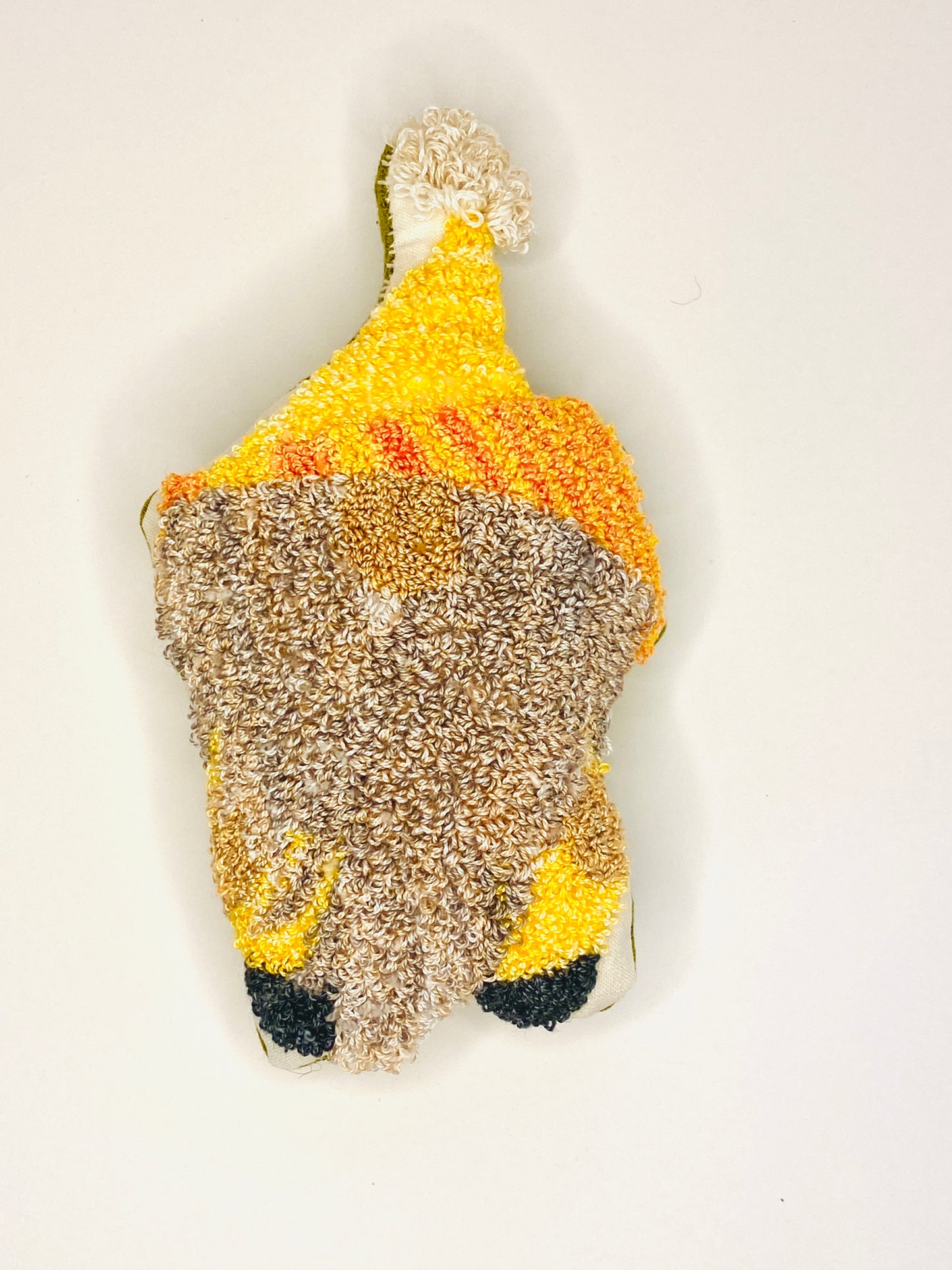 Lil Gnomes Friends: Punch Needle Pattern ONLY