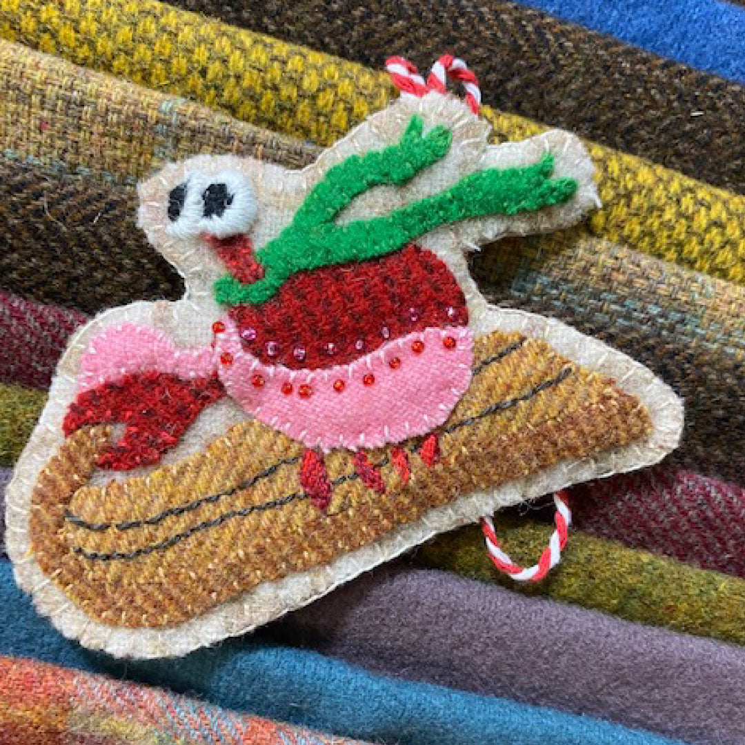 DIGITAL DOWNLOAD: Christmas By The Sea - Dashing through the Sand