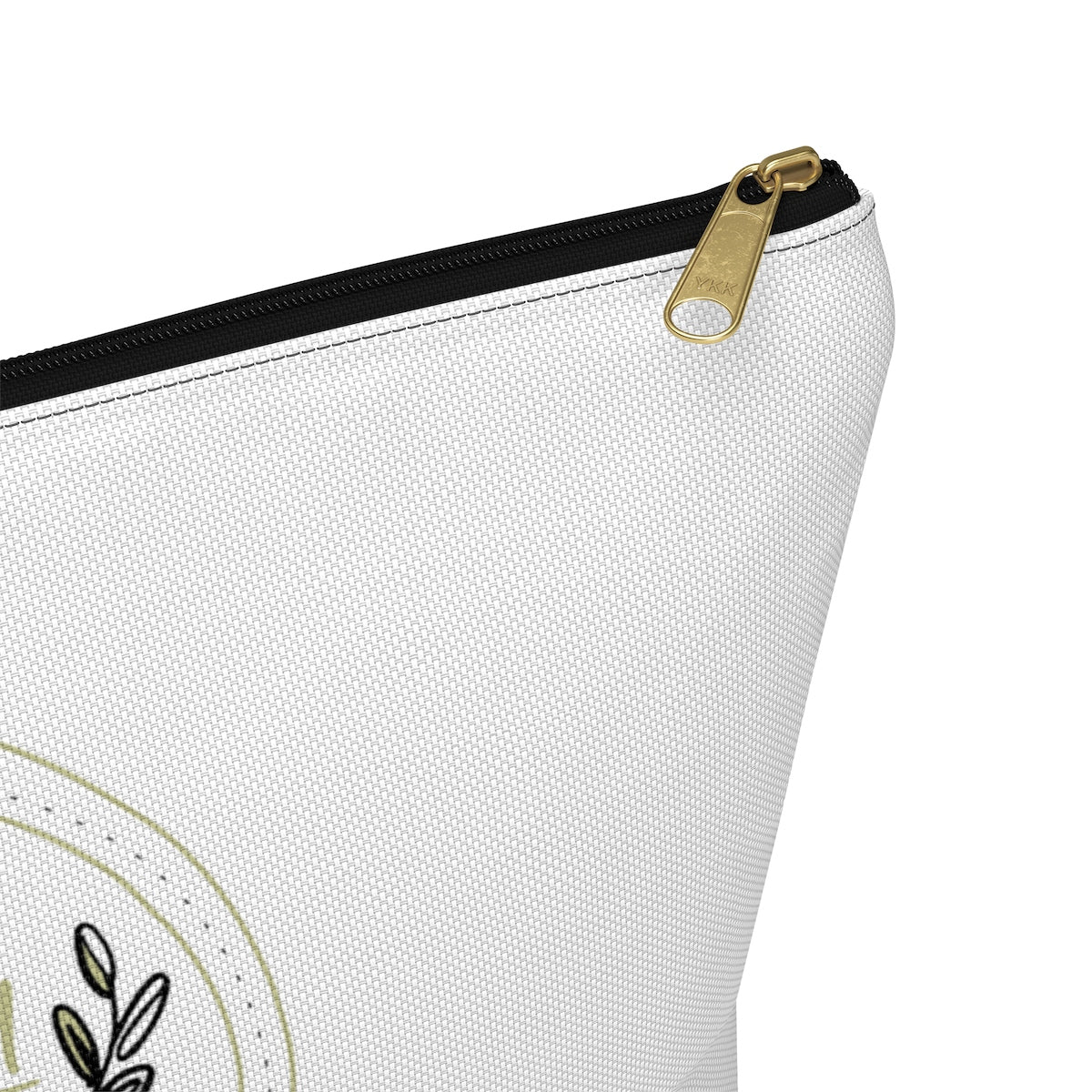 Stitching Stuff - Accessory Pouch w T-bottom