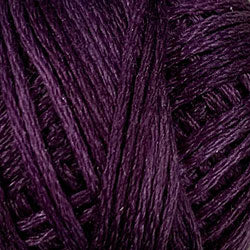 Valdani Silk Floss 6 Strand - Variegated: O86 - Rich Plum