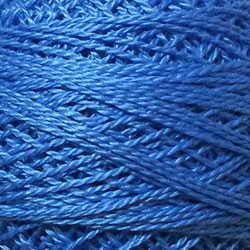 Valdani 3 Strand-Floss Solid: 101 - Heavenly Blue