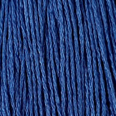 Valdani 6 Strand  Embroidery Floss Solid:104 Deep Sapphire NEW***