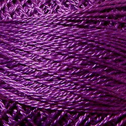 Valdani 3 Strand-Floss Solid: 1226-Mauve Lilac