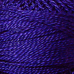 Valdani 3 Strand-Floss Solid: 1242 - Dark Blue