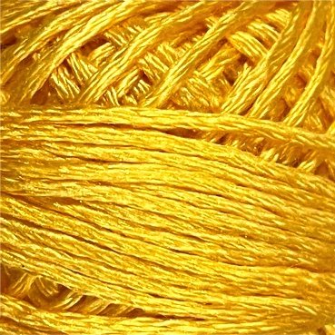 Valdani Silk Floss 6 Strand - Variegated: 12 Gold Splendor NEW***