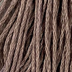 Valdani 6 Strand  Embroidery Floss Variegated: 141 - Mother Goose Light