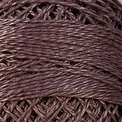 Valdani 3 Strand-Floss Solid: 143 - Mother Goose Medium