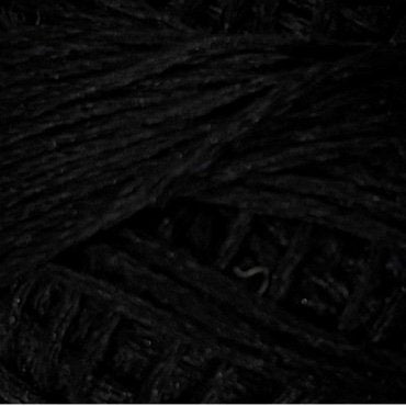 Valdani Silk Floss 6 Strand - Variegated: 1 Black NEW***