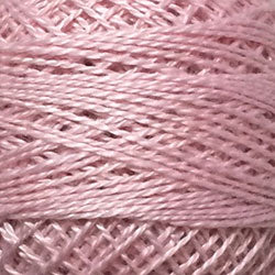 Valdani 3 Strand-Floss Solid: 45 - Baby Pink Light