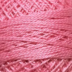 Valdani 3 Strand-Floss Solid: 48 - Baby Pink Medium