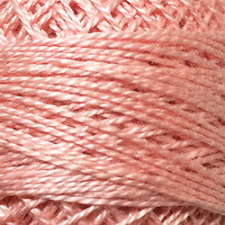 Valdani 3 Strand-Floss Solid: 69 - Blush