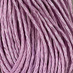 Valdani 6 Strand  Embroidery Floss Variegated: 79 - Lavender Light