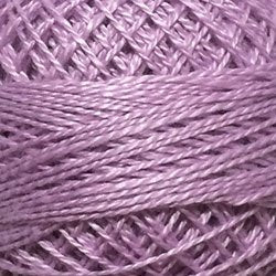Valdani 3 Strand-Floss Solid: 79-Lavender Light