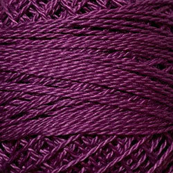 Valdani 3 Strand-Floss Solid: 82 - Light Lilac