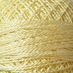 Valdani 3 Strand-Floss Solid: 8 - Easter