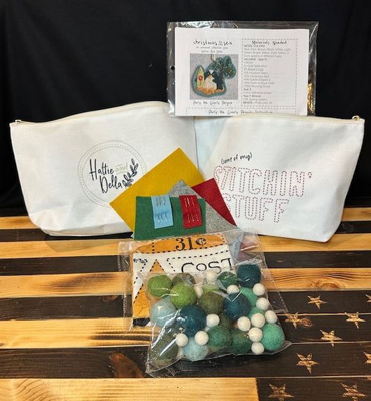 The Cozy Surprise Bag 🎁