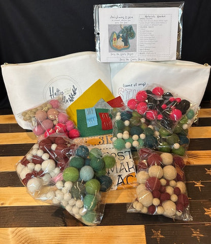 The Cozy Surprise Bag 🎁