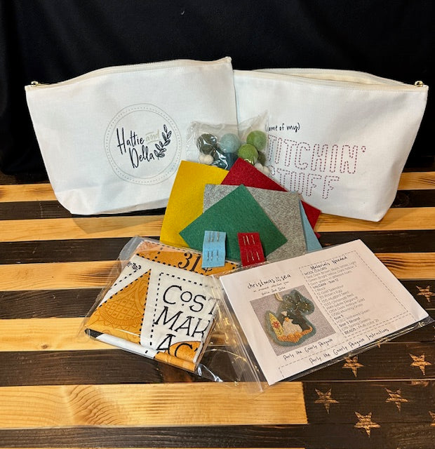 The Cozy Surprise Bag 🎁