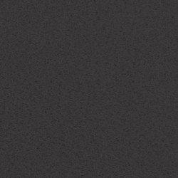 Wool Felt Fabric - Black